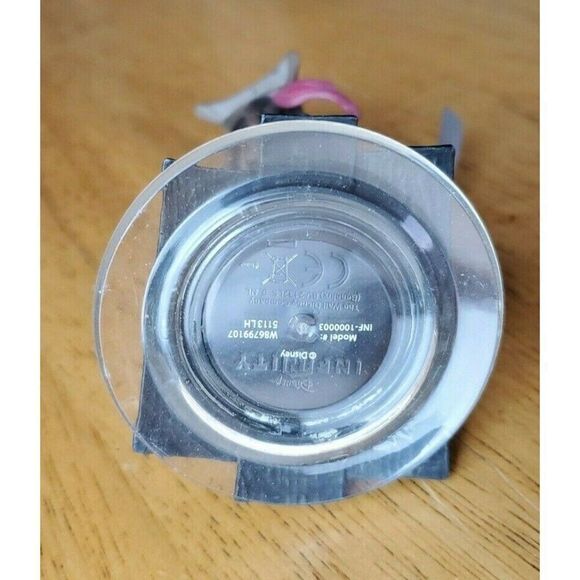 Jack Sparrow Disney Infinity 1.0 Pirates Figure - Picture 3 of 3